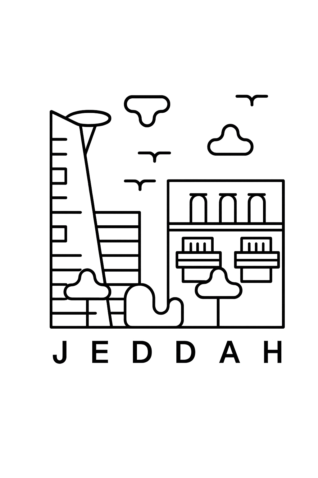 Jeddah Champion