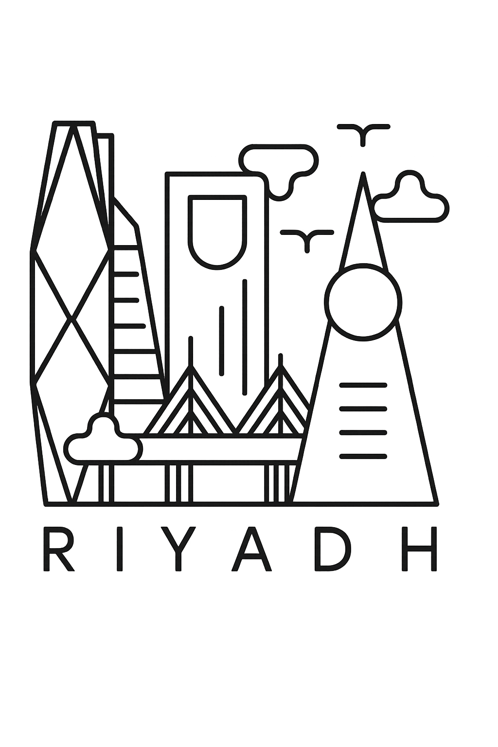 Riyadh Champions